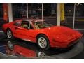 Ferrari 328 GTS Red photo #10 Ferrari 328 GTS Red photo #10