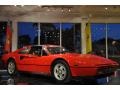 Ferrari 328 GTS Red photo #13 Ferrari 328 GTS Red photo #13