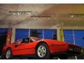 Ferrari 328 GTS Red photo #15 Ferrari 328 GTS Red photo #15