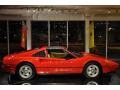 Ferrari 328 GTS Red photo #16 Ferrari 328 GTS Red photo #16