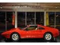 Ferrari 328 GTS Red photo #18 Ferrari 328 GTS Red photo #18