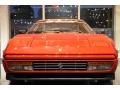 Ferrari 328 GTS Red photo #20 Ferrari 328 GTS Red photo #20