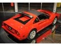 Ferrari 328 GTS Red photo #21 Ferrari 328 GTS Red photo #21