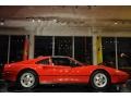 Ferrari 328 GTS Red photo #25 Ferrari 328 GTS Red photo #25