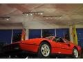 Ferrari 328 GTS Red photo #26 Ferrari 328 GTS Red photo #26