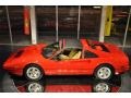 Ferrari 328 GTS Red photo #27 Ferrari 328 GTS Red photo #27