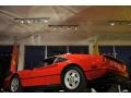 Ferrari 328 GTS Red photo #31 Ferrari 328 GTS Red photo #31