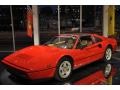 Ferrari 328 GTS Red photo #32 Ferrari 328 GTS Red photo #32