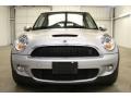 Mini Cooper S Clubman Pure Silver Metallic photo #3 Mini Cooper S Clubman Pure Silver Metallic photo #3