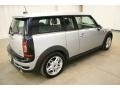 Mini Cooper S Clubman Pure Silver Metallic photo #5 Mini Cooper S Clubman Pure Silver Metallic photo #5