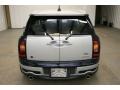 Mini Cooper S Clubman Pure Silver Metallic photo #6 Mini Cooper S Clubman Pure Silver Metallic photo #6