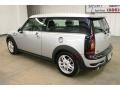 Mini Cooper S Clubman Pure Silver Metallic photo #7 Mini Cooper S Clubman Pure Silver Metallic photo #7