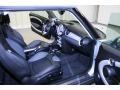 Mini Cooper S Clubman Pure Silver Metallic photo #9 Mini Cooper S Clubman Pure Silver Metallic photo #9