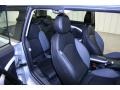 Mini Cooper S Clubman Pure Silver Metallic photo #10 Mini Cooper S Clubman Pure Silver Metallic photo #10