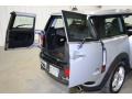 Mini Cooper S Clubman Pure Silver Metallic photo #11 Mini Cooper S Clubman Pure Silver Metallic photo #11