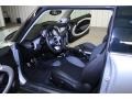 Mini Cooper S Clubman Pure Silver Metallic photo #13 Mini Cooper S Clubman Pure Silver Metallic photo #13