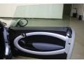 Mini Cooper S Clubman Pure Silver Metallic photo #17 Mini Cooper S Clubman Pure Silver Metallic photo #17