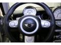 Mini Cooper S Clubman Pure Silver Metallic photo #30 Mini Cooper S Clubman Pure Silver Metallic photo #30