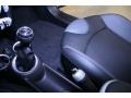Mini Cooper S Clubman Pure Silver Metallic photo #35 Mini Cooper S Clubman Pure Silver Metallic photo #35