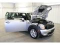 Mini Cooper S Clubman Pure Silver Metallic photo #43 Mini Cooper S Clubman Pure Silver Metallic photo #43