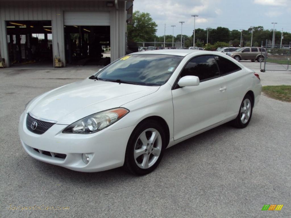 2006 toyota solara coupe for sale #5