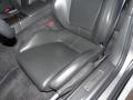 Aston Martin DB9 Volante Tungsten Silver photo #14 Aston Martin DB9 Volante Tungsten Silver photo #14
