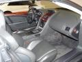 Aston Martin DB9 Volante Tungsten Silver photo #16 Aston Martin DB9 Volante Tungsten Silver photo #16