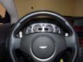 Aston Martin DB9 Volante Tungsten Silver photo #26 Aston Martin DB9 Volante Tungsten Silver photo #26