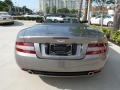 Aston Martin DB9 Volante Tungsten Silver photo #29 Aston Martin DB9 Volante Tungsten Silver photo #29