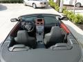 Aston Martin DB9 Volante Tungsten Silver photo #33 Aston Martin DB9 Volante Tungsten Silver photo #33
