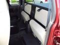 Chevrolet Colorado LT Extended Cab Cardinal Red Metallic photo #5 Chevrolet Colorado LT Extended Cab Cardinal Red Metallic photo #5