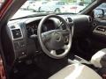 Chevrolet Colorado LT Extended Cab Cardinal Red Metallic photo #6 Chevrolet Colorado LT Extended Cab Cardinal Red Metallic photo #6