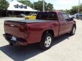 Chevrolet Colorado LT Extended Cab Cardinal Red Metallic photo #8 Chevrolet Colorado LT Extended Cab Cardinal Red Metallic photo #8