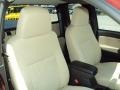 Chevrolet Colorado LT Extended Cab Cardinal Red Metallic photo #11 Chevrolet Colorado LT Extended Cab Cardinal Red Metallic photo #11