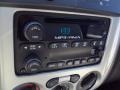 Chevrolet Colorado LT Extended Cab Cardinal Red Metallic photo #18 Chevrolet Colorado LT Extended Cab Cardinal Red Metallic photo #18