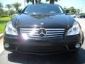 Mercedes-Benz CLS 550 Black photo #3