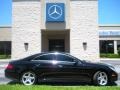 Mercedes-Benz CLS 550 Black photo #5