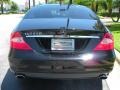 Mercedes-Benz CLS 550 Black photo #7