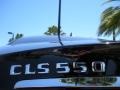 Mercedes-Benz CLS 550 Black photo #9