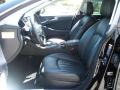 Mercedes-Benz CLS 550 Black photo #11