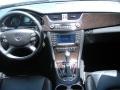 Mercedes-Benz CLS 550 Black photo #17