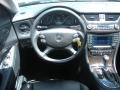 Mercedes-Benz CLS 550 Black photo #18