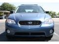Subaru Outback 2.5i Wagon Newport Blue Pearl photo #3