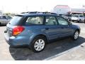 Subaru Outback 2.5i Wagon Newport Blue Pearl photo #5