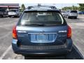 Subaru Outback 2.5i Wagon Newport Blue Pearl photo #6