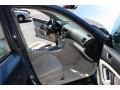 Subaru Outback 2.5i Wagon Newport Blue Pearl photo #9
