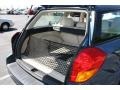 Subaru Outback 2.5i Wagon Newport Blue Pearl photo #11