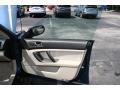 Subaru Outback 2.5i Wagon Newport Blue Pearl photo #20