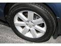 Subaru Outback 2.5i Wagon Newport Blue Pearl photo #29