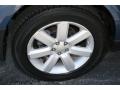 Subaru Outback 2.5i Wagon Newport Blue Pearl photo #30